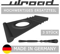 3 X Zuglasche per Avvolgibile Tenda Roulotte Caravan Seitz Dometic Haltter