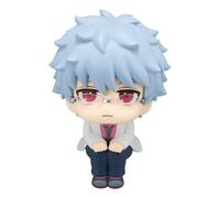 Megahouse - 3-Z Ginpachi Sensei - Figurine Ginpachi Sakata Lookup