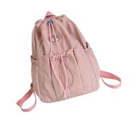 3. Zaino per laptop leggero e resistente agli strappi, borsa organizzativa con tasche multiple per college, ufficio, attività all'aperto Borsa organizer per pendolari essenziali