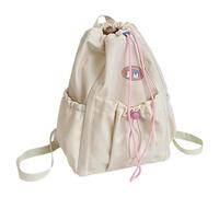 3. Zaino per laptop leggero e resistente agli strappi, borsa organizzativa con tasche multiple per college, ufficio, attività all'aperto Borsa organizer per pendolari essenziali