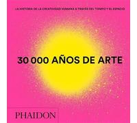 30.000 Años de Arte Mini (30,000 Years of Art) (Spanish Editi (Copertina rigida)