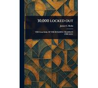 30,000 Locked Out