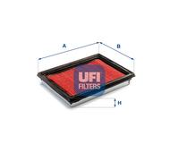 30.001.00 Filtro aria Ufi