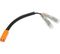 K&S TECHNOLOGIES 30-0500 ADAPTOR WIRE TURN SIGNAL HONDA SA 50 ELITE SR 1996