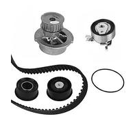 30-0541-1 METELLI Pompa acqua + Kit cinghie dentate per CHEVROLET,OPEL,VAUXHALL