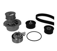 30-0541-4 METELLI Pompa acqua + Kit cinghie dentate per OPEL,VAUXHALL