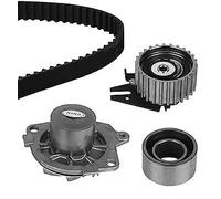 30-0672-3 METELLI Pompa acqua + Kit cinghie dentate per ALFA ROMEO,FIAT,LANCIA
