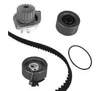 30-0683-1 METELLI Pompa acqua + Kit cinghie dentate per CITROËN,PEUGEOT