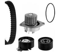 30-0683-2 METELLI Pompa acqua + Kit cinghie dentate per CITROËN,PEUGEOT