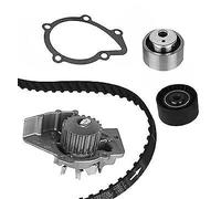 30-0747-2 METELLI Pompa acqua + Kit cinghie dentate per CITROËN,FIAT,LANCIA,PEUG