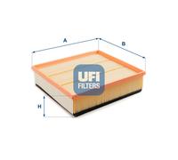UFI 30.330.00 Filtro aria