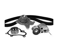 30-0829-2 METELLI Pompa acqua + Kit cinghie dentate per HYUNDAI,KIA