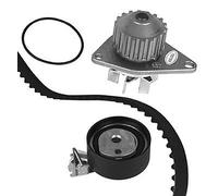 30-0837-1 METELLI Pompa acqua + Kit cinghie dentate per CITROËN,FIAT,PEUGEOT