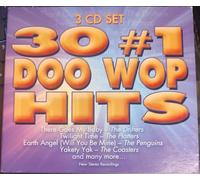 30 #1 Doo Wop Hits - 30 #1 Doo Wop Hits