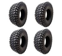 30×10 R15 KIT 4 GOMME QUAD FUORI STRADA OFF ROAD UTV 30X10 R15 69M U.S.A 3824