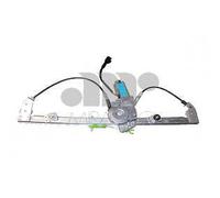 30/1014 MEC ALZAVETRI ALZACRISTALLI POSTERIORE SINISTRO FORD FOCUS DAL 1998 5P