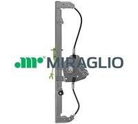 30/1065 MIRAGLIO Alzacristallo per FORD