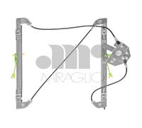 30/1072 ALZACRISTALLI ALZAVETRO BMW Serie 3 E46 ANT SINISTRO DAL 1998 5P