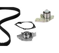 30-1097-1 METELLI Pompa acqua + Kit cinghie dentate per NISSAN,RENAULT,SUZUKI