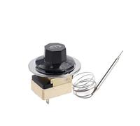 30-110/50-300 gradi centigradi base in ceramica termostato meccanico regolabile interruttore di temperatura for scaldabagno for forno elettrico 1 pezzo