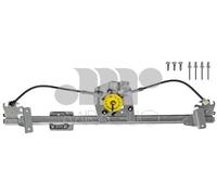 30/1188 MECC ALZACRISTALLI ALZAVETRI ELET POST DESTRO OPEL ZAFIRA DAL 2000