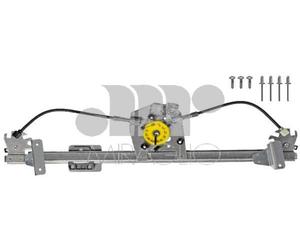 30/1188 MECC ALZACRISTALLI ALZAVETRI ELET POST DESTRO OPEL ZAFIRA DAL 2000