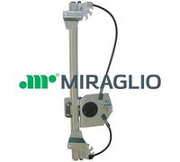 30/1204 MIRAGLIO Alzacristallo per OPEL