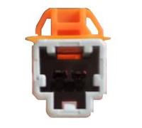 30/1260 MIRAGLIO Alzacristallo per HONDA