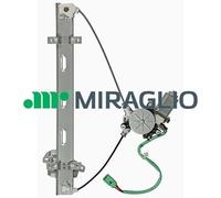 30/1261 MIRAGLIO Alzacristallo per HONDA