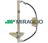 30/1288 MIRAGLIO Alzacristallo per CITROËN