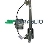 30/1305 MIRAGLIO Alzacristallo per VW