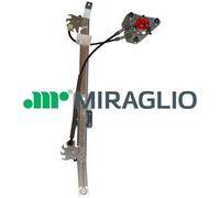 30/1323 MIRAGLIO Alzacristallo per SEAT