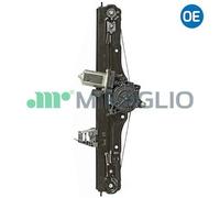 30/1334 MIRAGLIO Alzacristallo per LANCIA