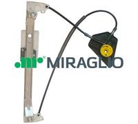30/1340 MIRAGLIO Alzacristallo per VW