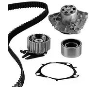 30-1352-4 METELLI Pompa acqua + Kit cinghie dentate per ALFA ROMEO,FIAT,LANCIA