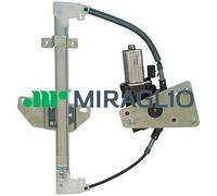 30/1362 MIRAGLIO Alzacristallo per NISSAN