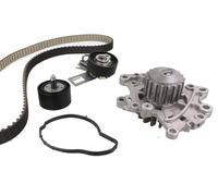 30-1396-1 METELLI Pompa acqua + Kit cinghie dentate per CITROËN,DS,FIAT,FORD,OPE