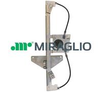 MIRAGLIO Alzacristallo 30/1449