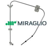 MIRAGLIO Alzacristallo 30/146B