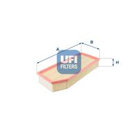 30.148.00 Filtro aria Ufi