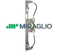 30/1484 MIRAGLIO Alzacristallo per FIAT