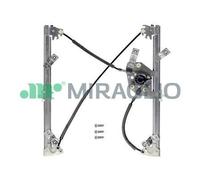 30/1486 MIRAGLIO Alzacristallo per OPEL