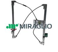 30/1524 MIRAGLIO Alzacristallo per CITROËN,FIAT,PEUGEOT
