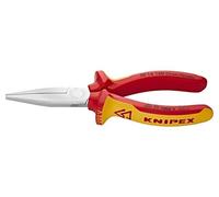 30 16 160 pinza piatta, allungata 160 mm KNIPEX