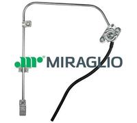 30/168B MIRAGLIO Alzacristallo per FIAT