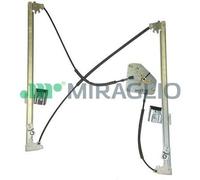 30/1868 MIRAGLIO Alzacristallo per MERCEDES-BENZ