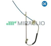 30/186B MIRAGLIO Alzacristallo per IVECO