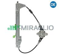 30/204B MIRAGLIO Alzacristallo per FIAT