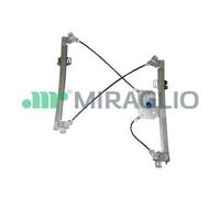 Alzacristallo anteriore Dx elettronico 30/2100 MIRAGLIO per LAND ROVER