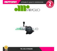302210 Elettromotore, Alzacristallo anteriore sinistro (MARCA MIRAGLIO)..